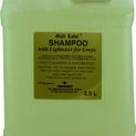 Gold Label Stock Shampoo for Greys additional 1
