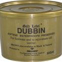 Gold Label Dubbin Leather Rejuvenation additional 6