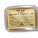 Gold Label Glycerin Leather & Saddle Soap additional 1