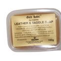 Gold Label Glycerin Leather &amp; Saddle Soap additional 1