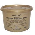 Gold Label Glycerin Leather &amp; Saddle Soap additional 3