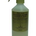 Gold Label Glycerin Leather &amp; Saddle Soap Liquid additional 2