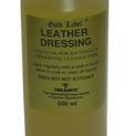 Gold Label Leather Dressing additional 1