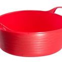 Red Gorilla Tubtrug Flexible Mini Shallow additional 7