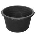 Red Gorilla Tubtrug Heavy Duty Rigid Tub additional 1