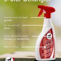 Leovet 5 Star Detangler - 550 ML additional 3