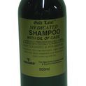 Gold Label Stock Shampoo Medicated additional 1