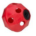 ProStable Hayball Toy Large Holes additional 1