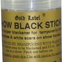 Gold Label Show Black Stick additional 2