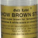 Gold Label Show Brown Stick additional 2