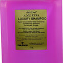 Gold Label Aloe Vera Luxury Shampoo additional 1