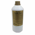 Gold Label Four Oils additional 1