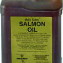 Gold Label Salmon Oil additional 2