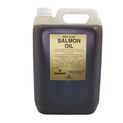 Gold Label Salmon Oil additional 3