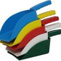 Hillbrush Feed Scoop Large additional 1