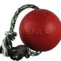 Jolly Pets Romp-n-Roll Jolly Ball additional 6
