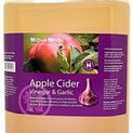 Hilton Herbs Apple Cider Vinegar &amp; Garlic additional 3