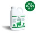 Barrier Fungicidal Foot Bath for Sheep additional 2