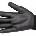 Mark Todd Yard Gloves Winter Black additional 3