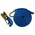 Heavy Duty Ratchet Strap (Various Sizes) additional 2
