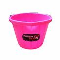 Hoof Proof Airflow MIGHTYFLEX Heavy Duty Multi Purpose Bucket - 15 Litre additional 3