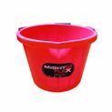 Hoof Proof Airflow MIGHTYFLEX Heavy Duty Multi Purpose Bucket - 15 Litre additional 5