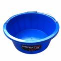 Hoof Proof Airflow MIGHTYFLEX Shallow Feeder/Multi Purpose Bucket - 15 Litre additional 2