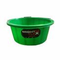 Hoof Proof Airflow MIGHTYFLEX Shallow Feeder/Multi Purpose Bucket - 15 Litre additional 1