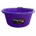 Hoof Proof Airflow MIGHTYFLEX Shallow Feeder/Multi Purpose Bucket - 15 Litre additional 4