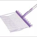 Fynalite Funky Fork Shavings Fork - Purple additional 3