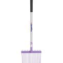 Fynalite Funky Fork Shavings Fork - Purple additional 1