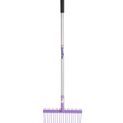 Fynalite Funky Fork Shavings Fork - Purple additional 2