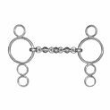 JHL Pro-Steel Bit Continental 4-Ring Waterford additional 3