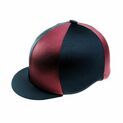 Capz Two-Tone Cap Cover Lycra additional 2