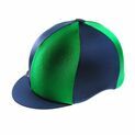 Capz Two-Tone Cap Cover Lycra additional 3