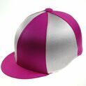 Capz Two-Tone Cap Cover Lycra additional 5