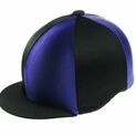 Capz Two-Tone Cap Cover Lycra additional 6