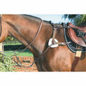 Mark Todd Breastplate 5-Point Deluxe - Cob additional 2