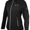 Mark Todd Softshell Jacket Fleece Lined Ladies Black additional 1