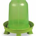 Gaun Chicken Drinker Eco with Legs in Green additional 1