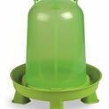 Gaun Chicken Drinker Eco with Legs in Green additional 2