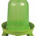 Gaun Chicken Drinker Eco with Legs in Green additional 3