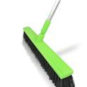 Harold Moore Stable &amp; Yard Broom 60cm Head additional 2