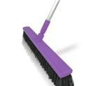 Harold Moore Stable &amp; Yard Broom 60cm Head additional 4