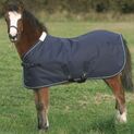 Mark Todd Foal Turnout Rug Navy additional 1