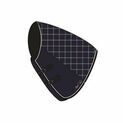 Mark Todd Stable Rug Ultimate Heavyweight Neck Cover Navy/Beige/Royal Plaid additional 1