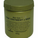 Gold Label Pink Ointment + MSM additional 2