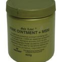 Gold Label Pink Ointment + MSM additional 2