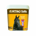 NAF Electro Salts additional 2
