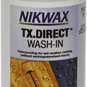 Nikwax TX Direct Wash-In additional 3